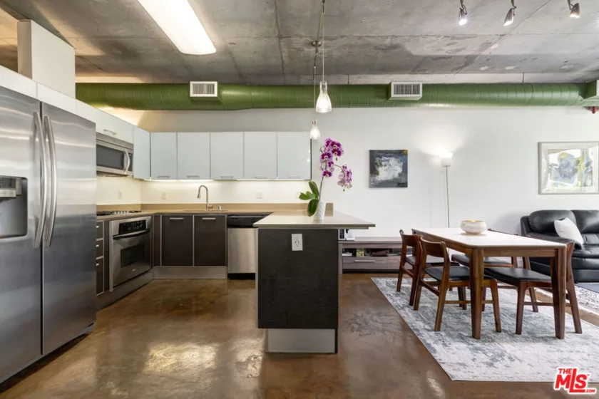 645 W 9th Street #240 photo 32