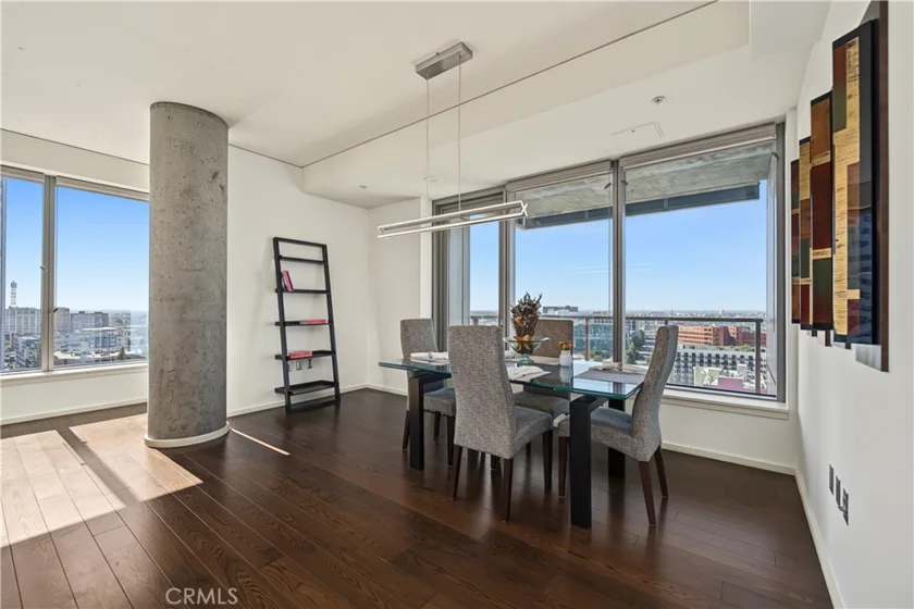1155 S S Grand Avenue #1601 photo 9