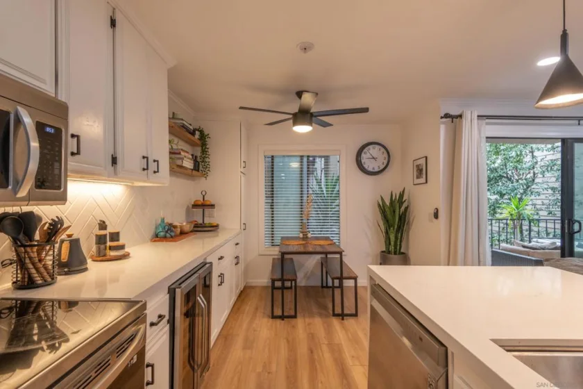 1235 Parker Place #2B photo 8