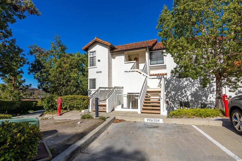 16458 Avenida Venusto #A photo 1