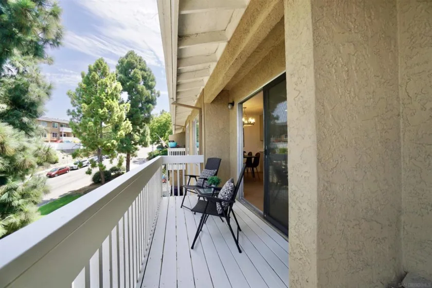 4228 Vista Del Rio Way #1 photo 14