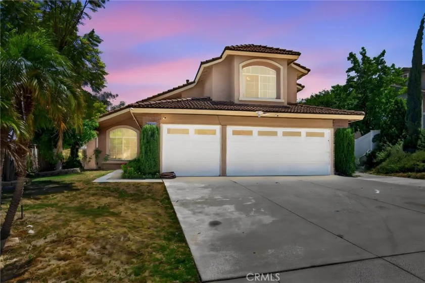 27406 Echo Canyon Court photo 1