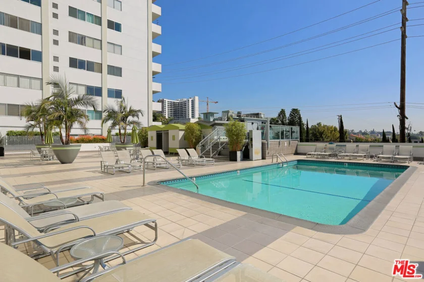 1155 N La Cienega Boulevard #1110 photo 18