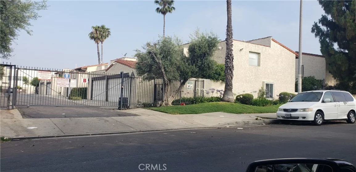 9025 Willis Avenue #151 photo 1