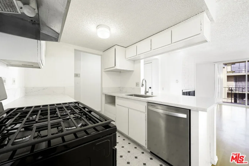421 S La Fayette Park Place #711 photo 24