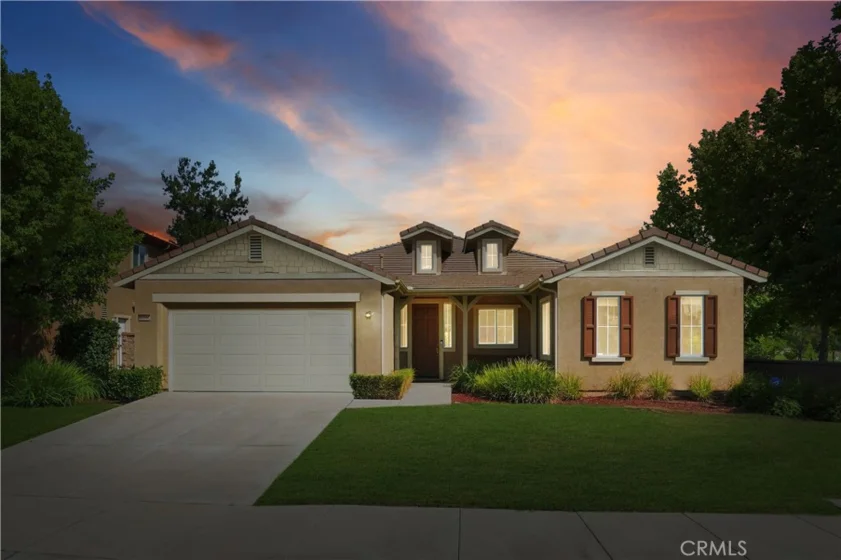 30580 Fox Sedge photo 2