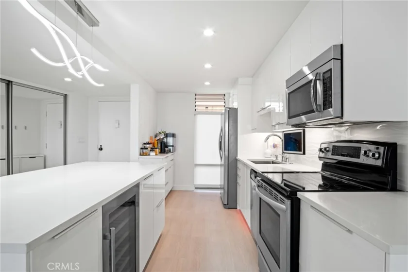 4265 Marina City Drive #207 photo 8