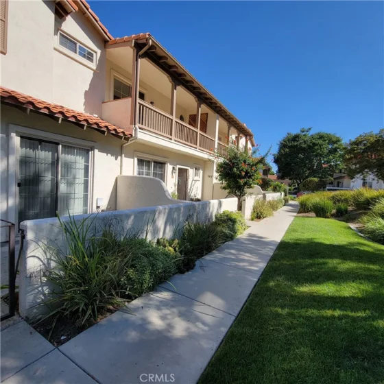 1469 Rancho Rose Way #28 photo 1
