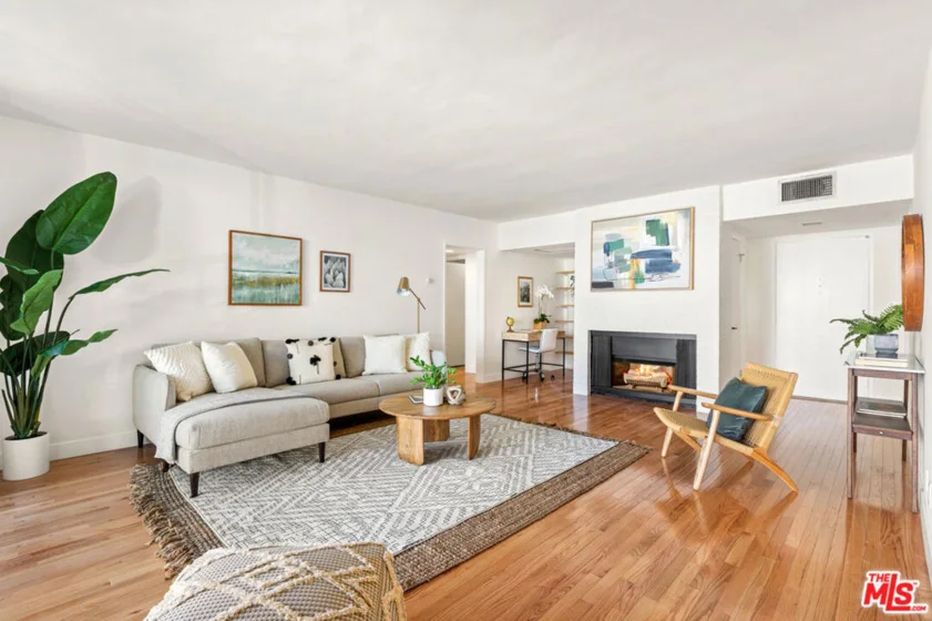 1710 Malcolm Avenue #101 photo 1