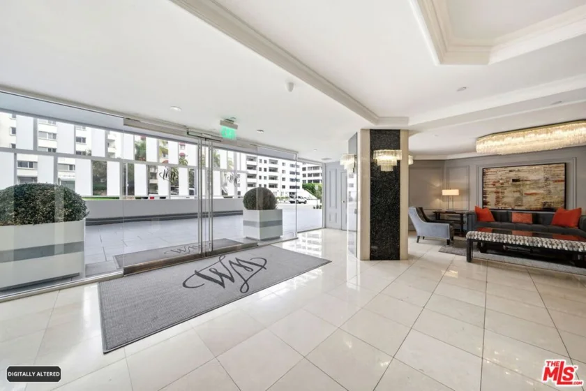 10660 Wilshire Boulevard #805 photo 8