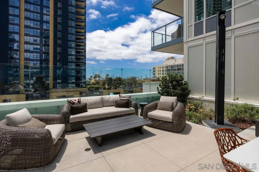 1388 Kettner Boulevard #1507 photo 48