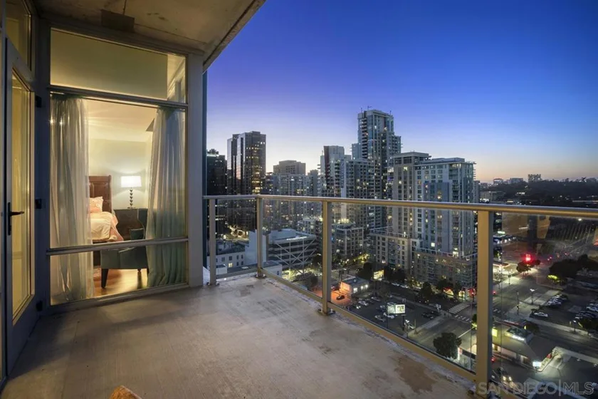 1080 Park Boulevard #1802 photo 23