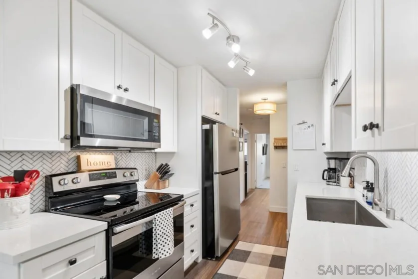 9175 Campina Drive #31 photo 1