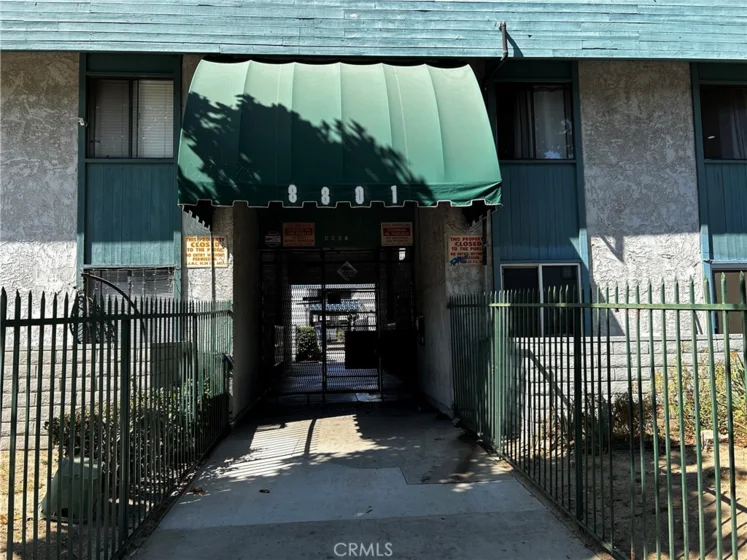 8801 Willis Avenue #24 photo 1