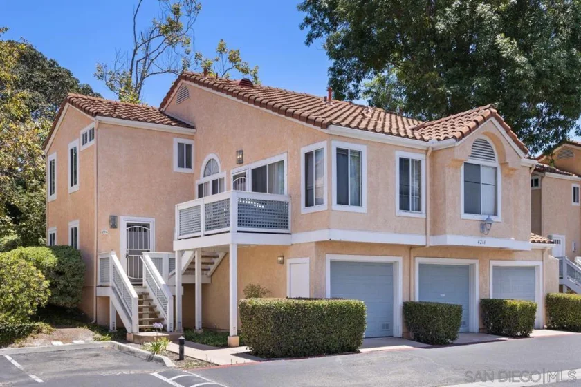 4216 Vista Panorama Way #276 photo 1