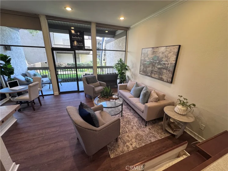 5104 S Marina Pacifica Drive photo 26