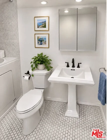 10501 Wilshire Boulevard #2206 photo 7