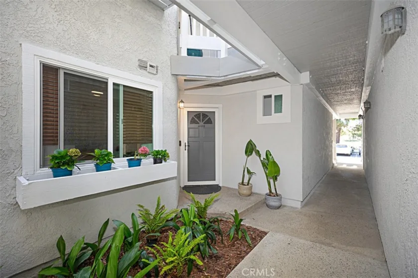 4682 Warner Avenue #A102 photo 1