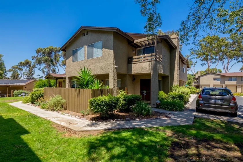 7411 Mission Trails Drive #128 photo 1