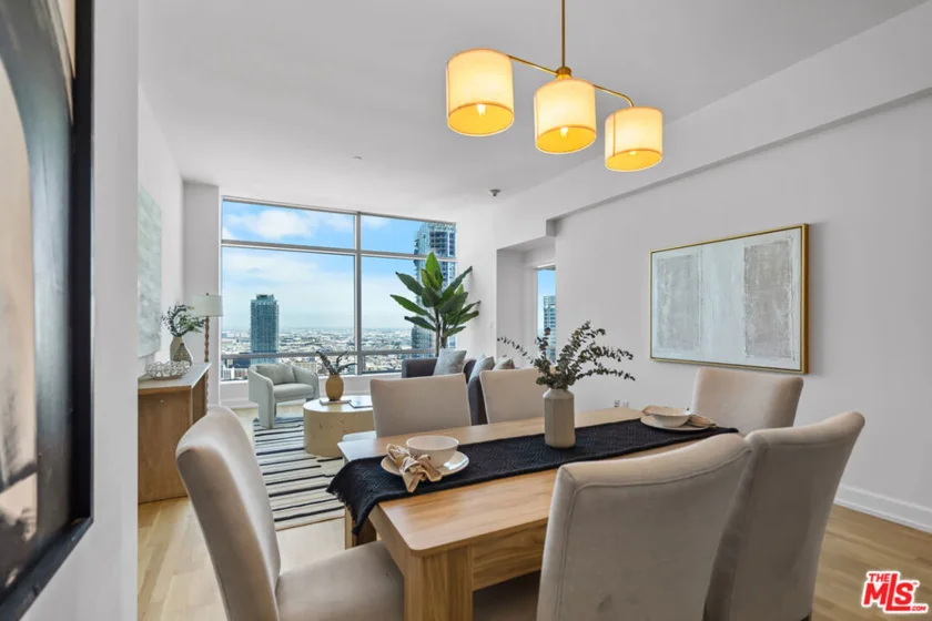 900 W Olympic Boulevard #37E photo 5