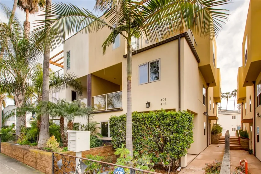 403 Bonair Street photo 1