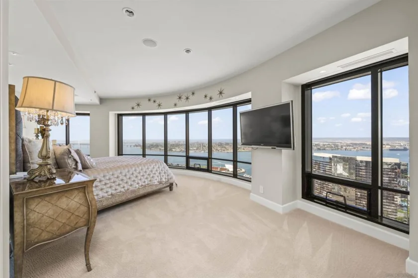 200 Harbor Drive #3702 photo 24