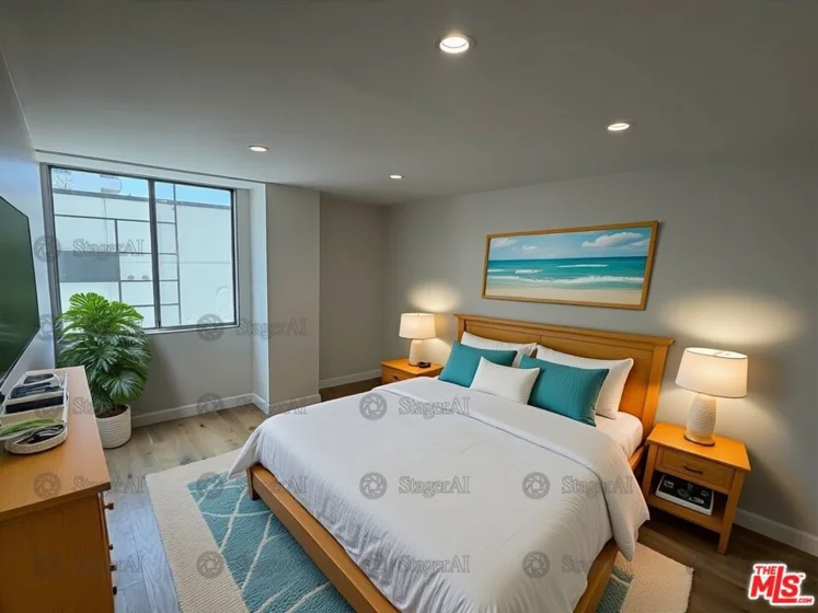 10751 Wilshire Boulevard #909 photo 4