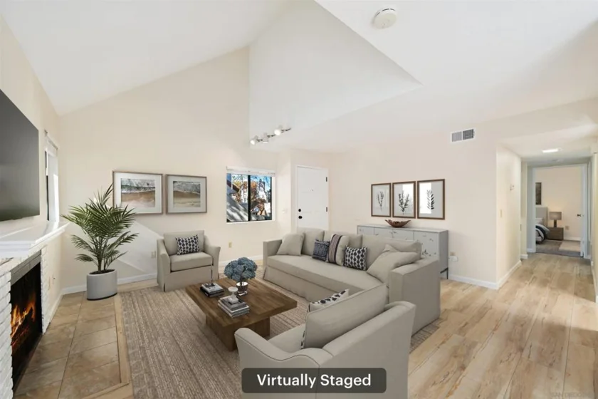 317 N Melrose Drive #G photo 1
