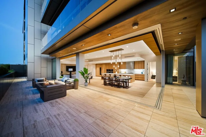8899 Beverly Boulevard #4A photo 36