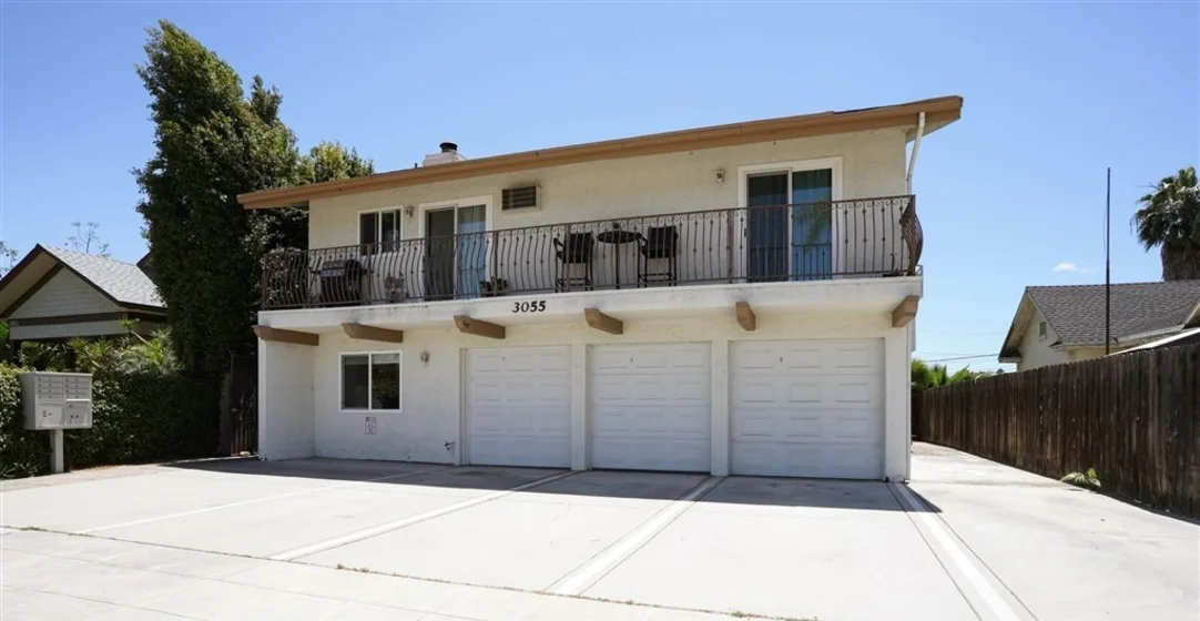 3055 Ivy Street #1 photo 1