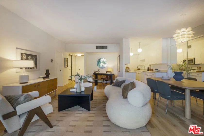 4455 Los Feliz Boulevard #204 photo 8