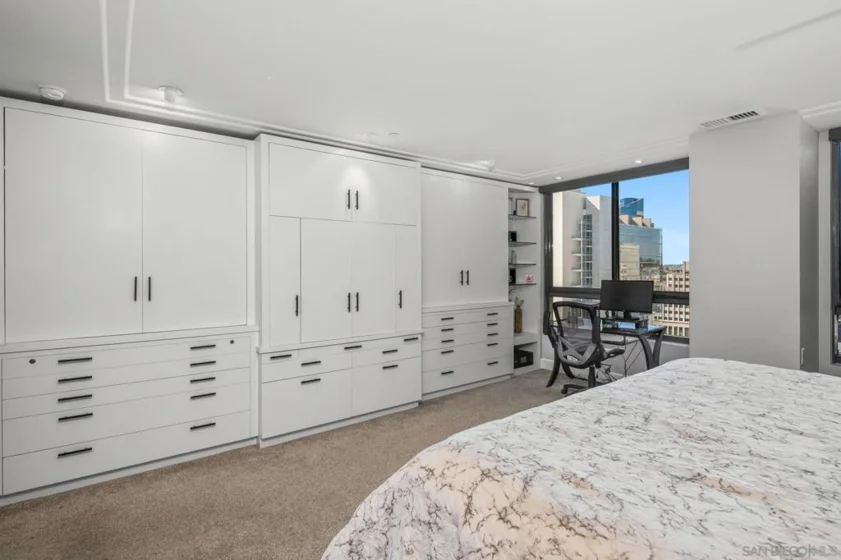700 Front Street #1706 photo 26