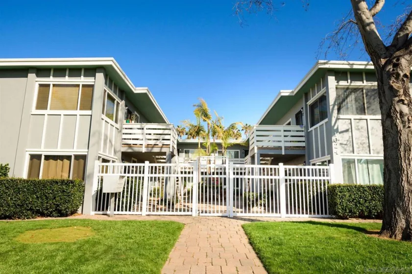 1024 Loring Street #11 photo 1