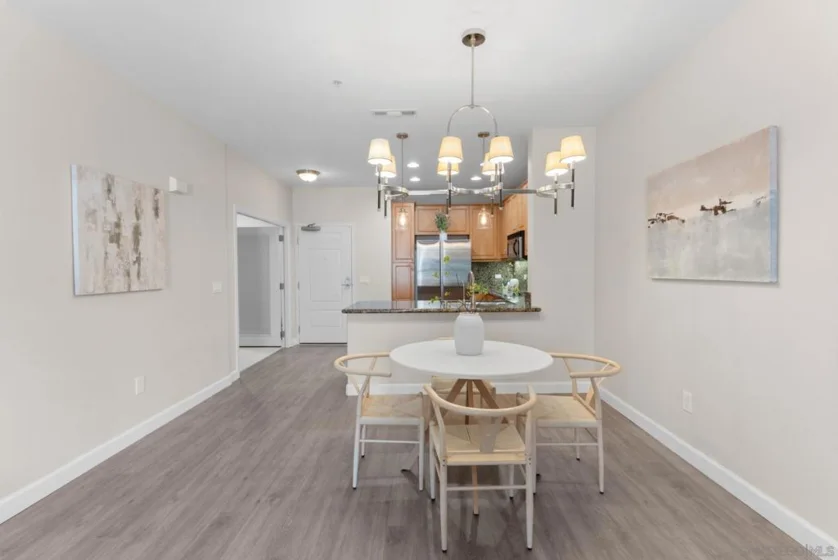 3877 Pell Place #307 photo 4