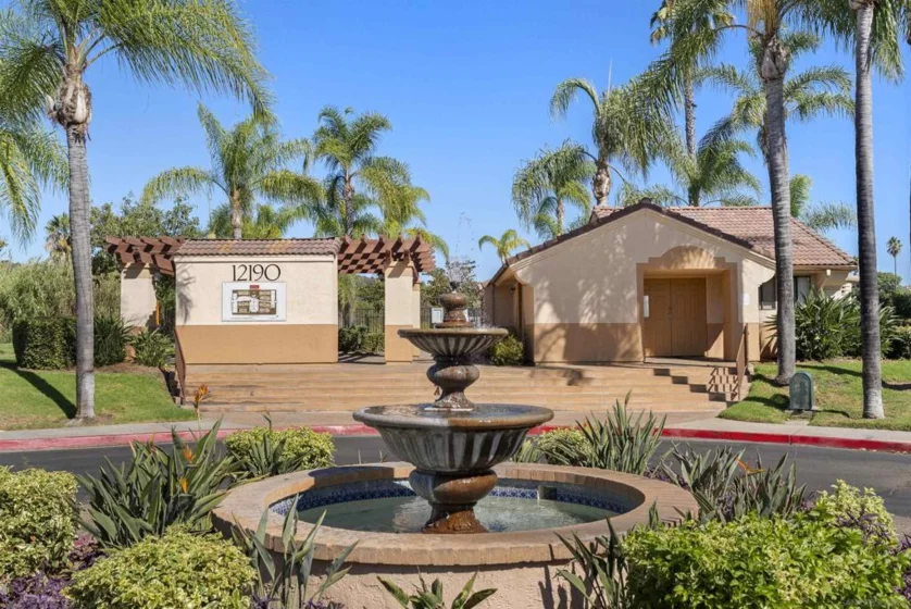 12190 Cuyamaca College Dr E #1107 photo 14