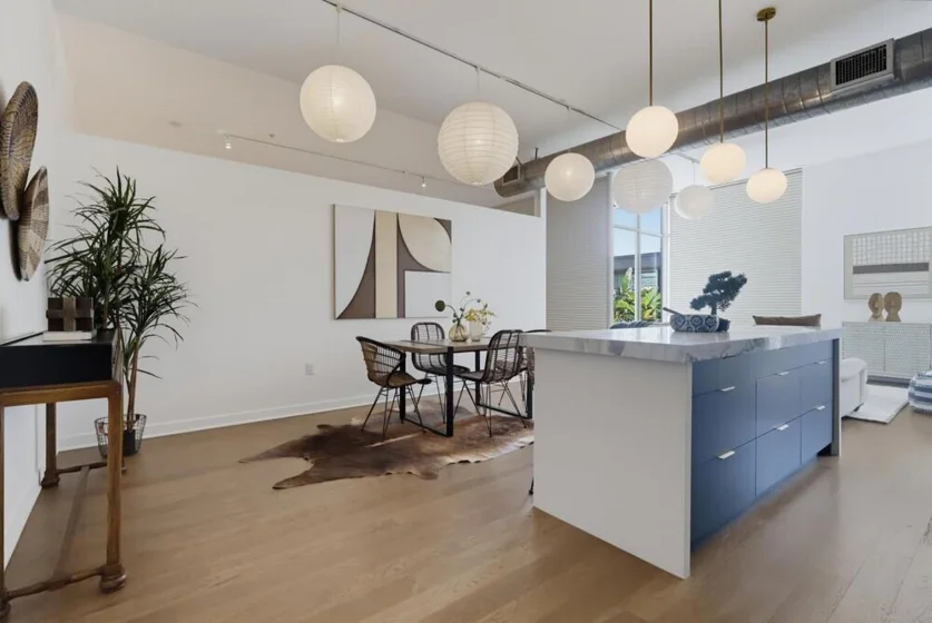 4080 Glencoe Avenue #408 photo 8