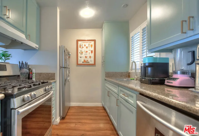 1707 Micheltorena Street #208 photo 27