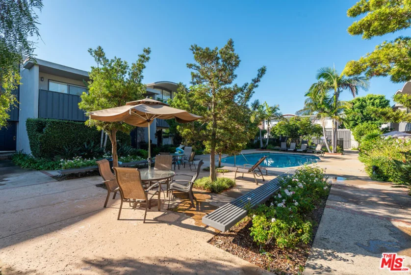 13233 Fiji Way #H photo 45