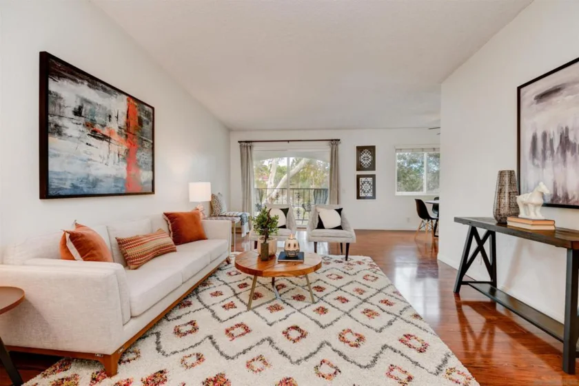 3972 Jackdaw Street #208 photo 1