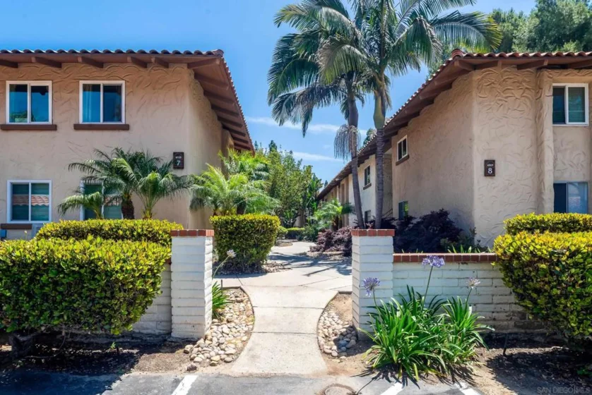 6019 Rancho Mission Road #201 photo 13