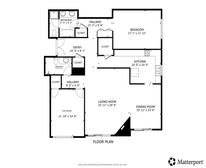 2307 Fox Hills #105 photo 34