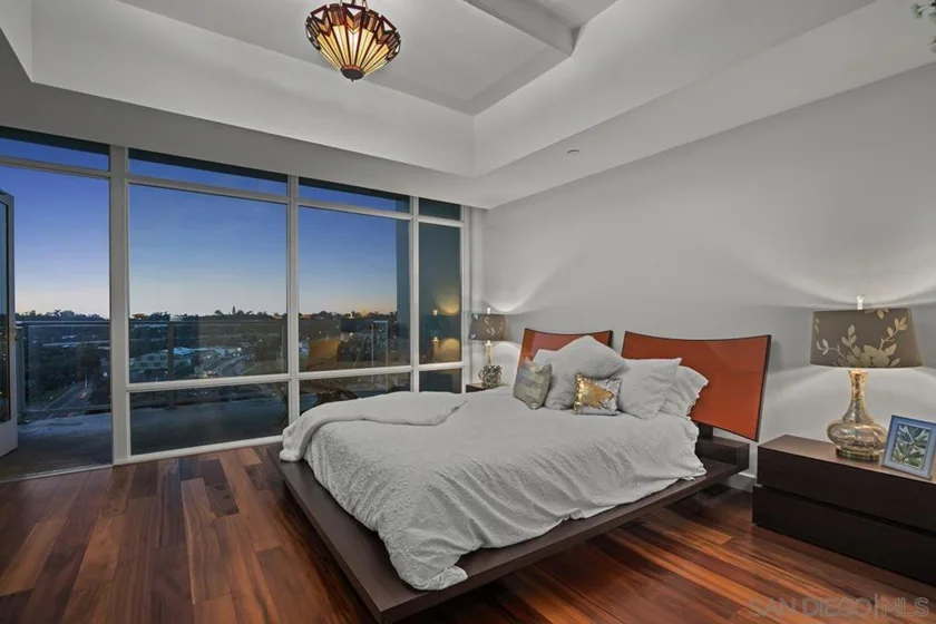 1080 Park Boulevard #1802 photo 16
