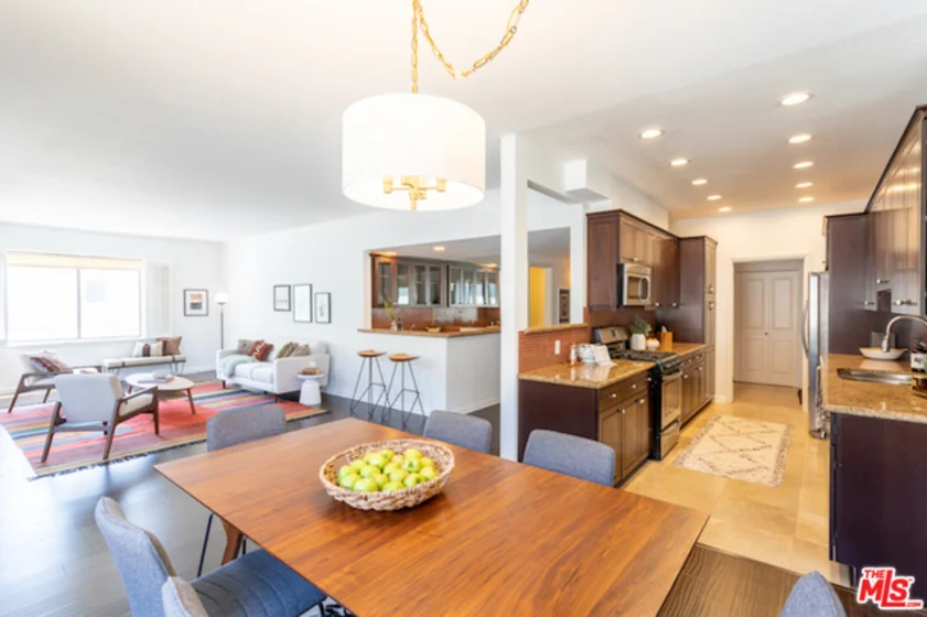 10676 Wilkins Avenue #302 photo 1