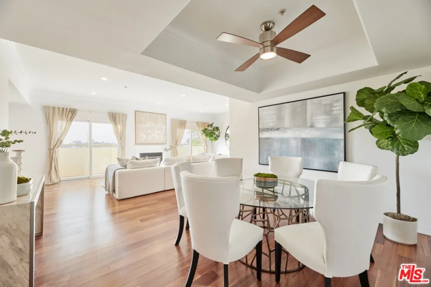 11540 Rochester Avenue #PH3 photo 1