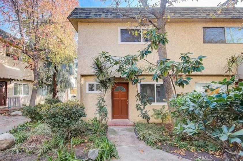 17151 Roscoe Boulevard #1 photo 1