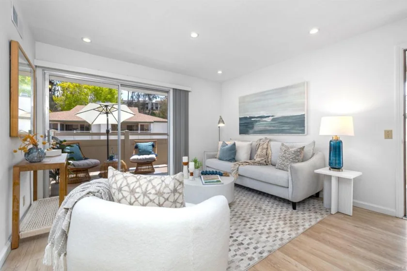 8811 Gilman Drive #H photo 4