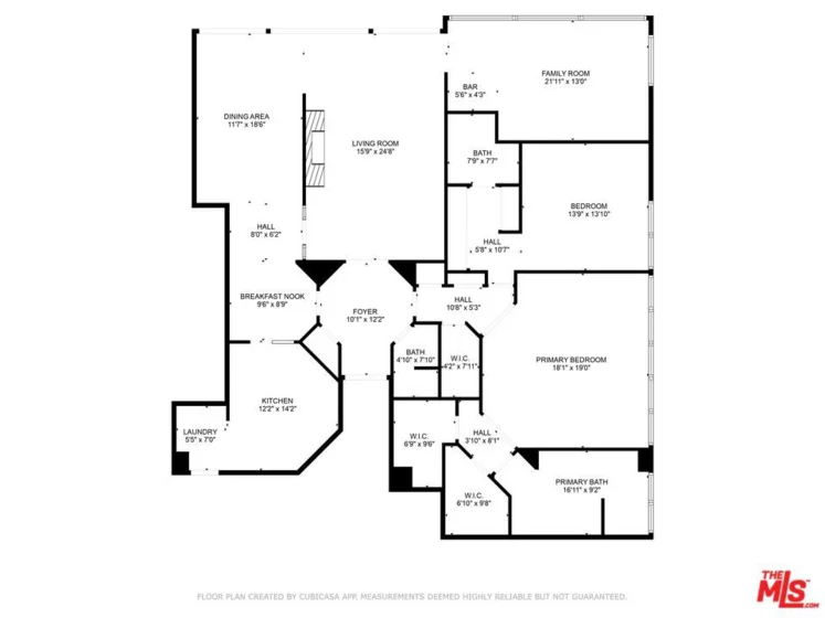 10551 Wilshire Boulevard #902 photo 38