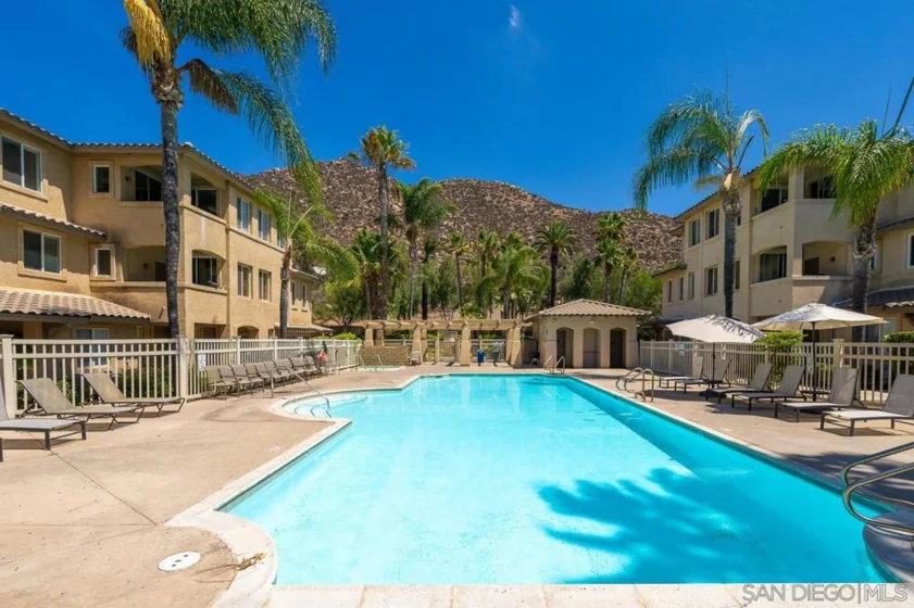 3321 Dehesa Road #95 photo 47