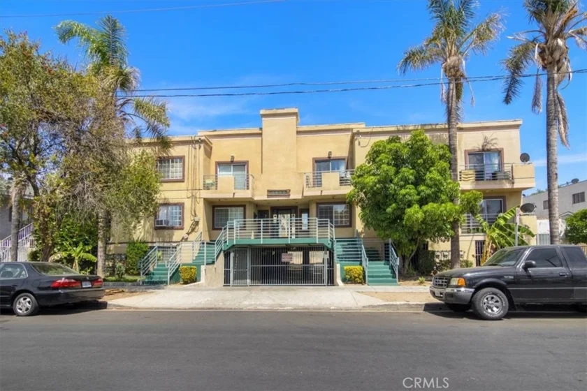 7330 Eton Avenue #205 photo 1