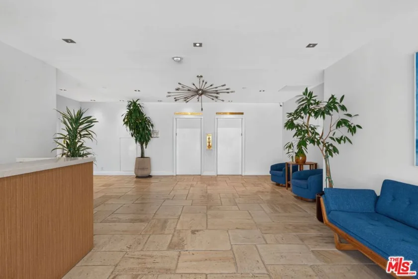 101 California Avenue #1404 photo 24